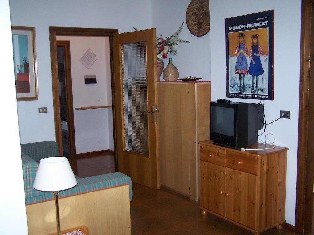 Appartamenti Katinanna Alleghe Room photo