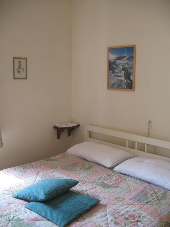 Appartamenti Katinanna Alleghe Room photo