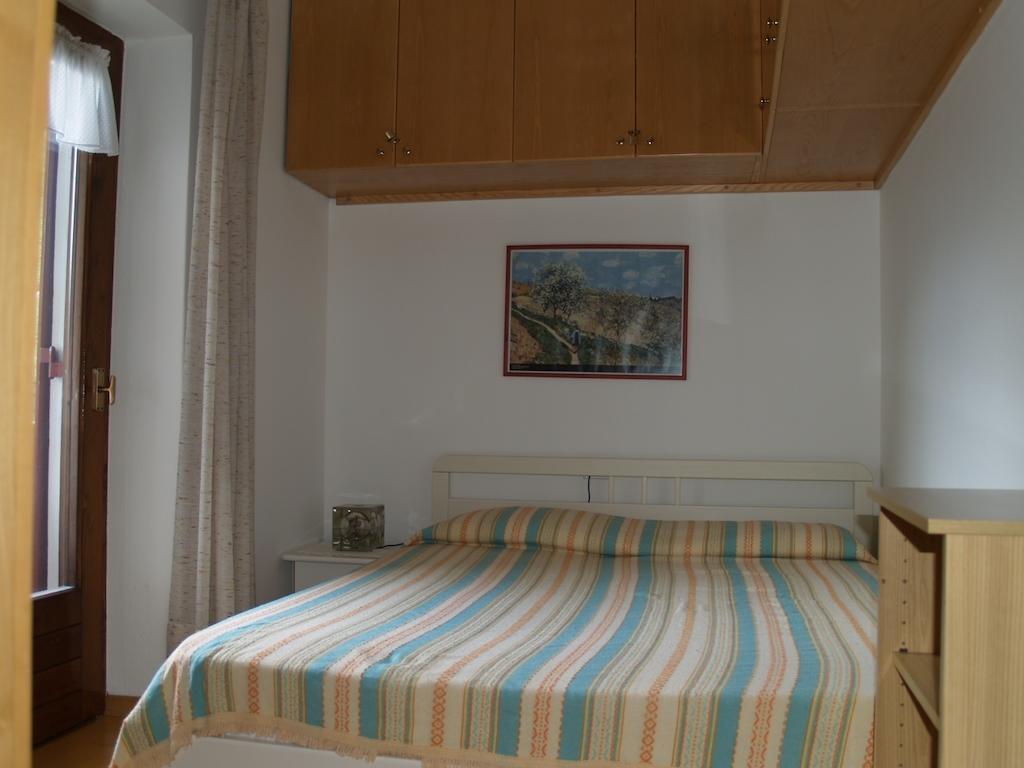 Appartamenti Katinanna Alleghe Room photo